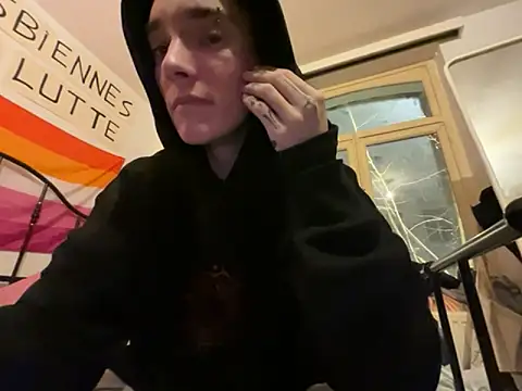 Styxlust online show from 03/08/26, 06:55