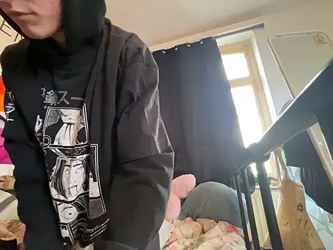 Styxlust online show from 03/28/26, 01:54