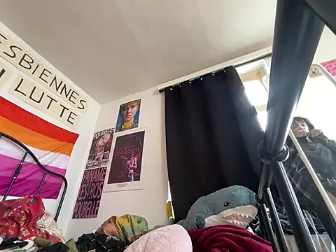 Styxlust online show from 04/03/26, 10:13