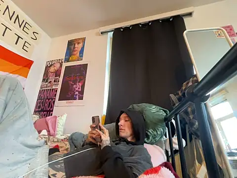 Styxlust online show from 04/21/26, 05:06