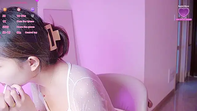 cococo77 online show from 09/22/25, 06:37