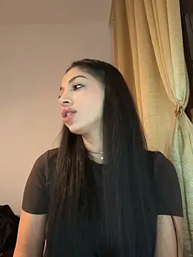 Bella Vixen  online show from 10/15/25, 07:03