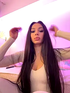 Bella Vixen  online show from 10/20/25, 07:14