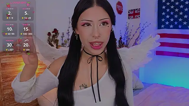 venomeowww   online show from 05/31/26, 04:53