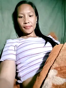 Lisa pusy online show from 10/26/25, 09:15