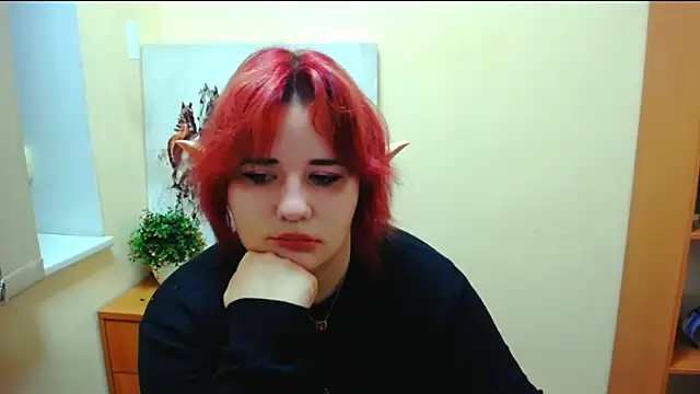 Snapshot of Mina_sky_ chatting on 10/19/25, 07:53 Mina sky  online show from 10/19/25, 07:53