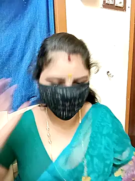 sushma26 online show from 10/23/25, 05:01