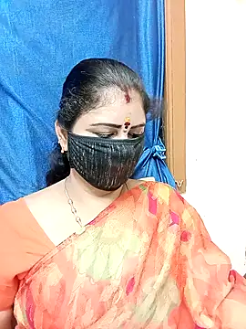 sushma26 online show from 11/20/25, 05:45