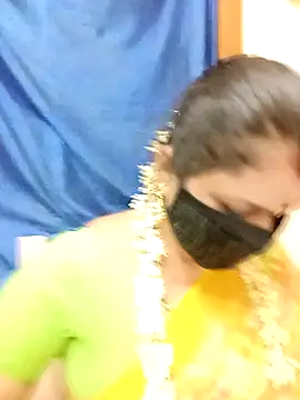 sushma26 online show from 12/19/25, 04:47