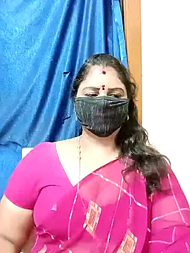 sushma26 online show from 03/23/26, 06:12