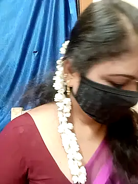 sushma26 online show from 03/27/26, 05:56