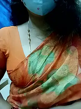 sushma26 online show from 05/19/26, 06:47