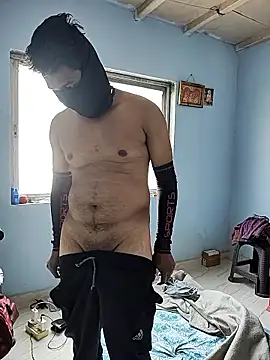 yournaughtysam online show from 02/08/26, 08:29