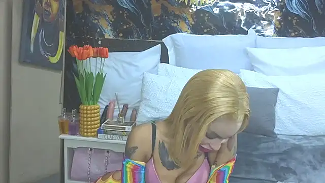 CaramelNatashaxx online show from 09/16/25, 08:54