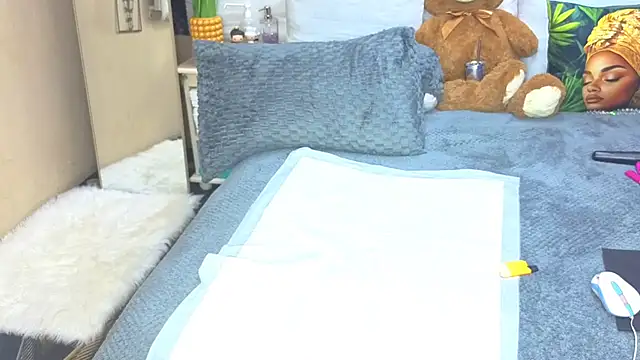 CaramelNatashaxx online show from 04/21/26, 02:56