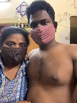 anubabysk12 online show from 10/31/25, 09:10