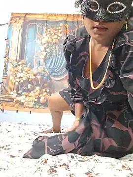 anubabysk12 online show from 11/24/25, 01:05