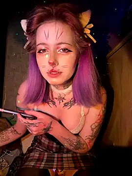 n1ghtcloud online show from 10/25/25, 09:20