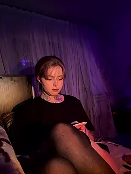 n1ghtcloud online show from 01/13/26, 09:20