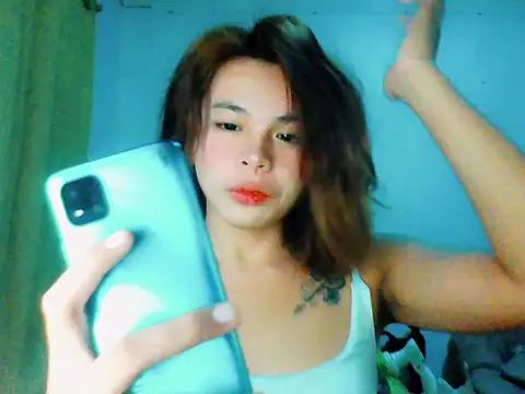 kera metina online show from 01/18/26, 01:31