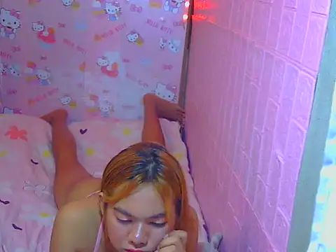 ursexy trans online show from 09/21/25, 03:52