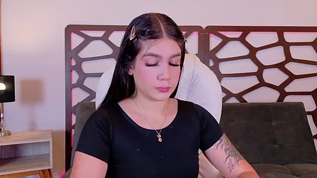 kloe bella online show from 02/19/26, 12:34