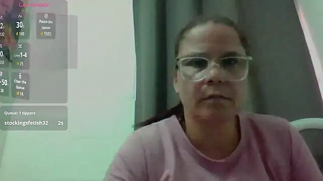 latinamaster online show from 10/06/25, 09:34