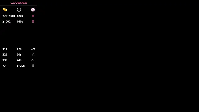 ShinyBarbie online show from 01/08/26, 06:48