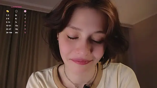 LurleneRamo online show from 09/09/25, 01:16