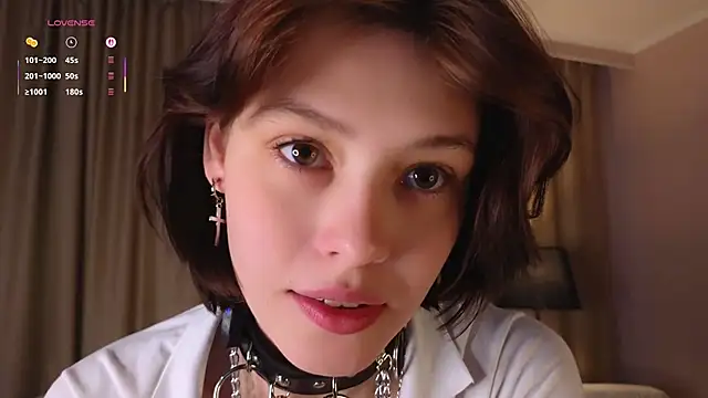 LurleneRamo online show from 09/13/25, 01:05