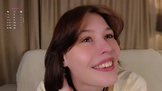 LurleneRamo online show from 09/15/25, 01:05