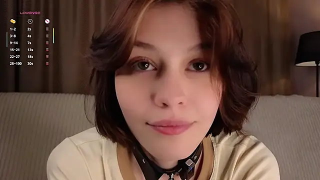 LurleneRamo online show from 09/22/25, 01:07