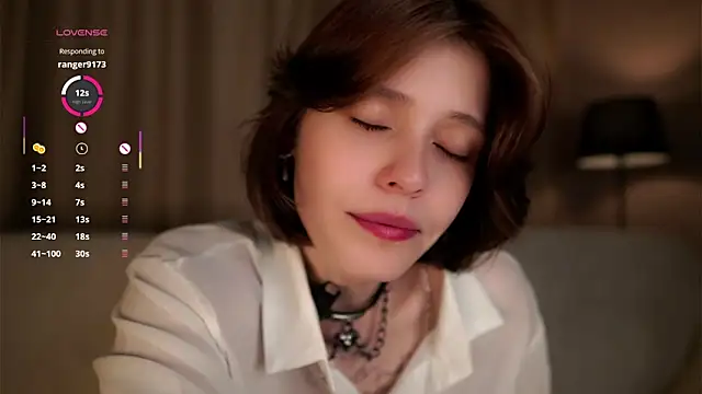 LurleneRamo online show from 09/30/25, 01:10