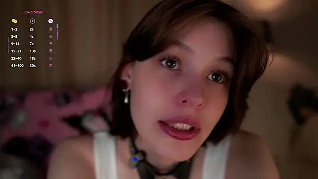 LurleneRamo online show from 10/02/25, 01:23