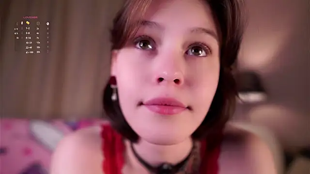 LurleneRamo online show from 10/06/25, 01:03