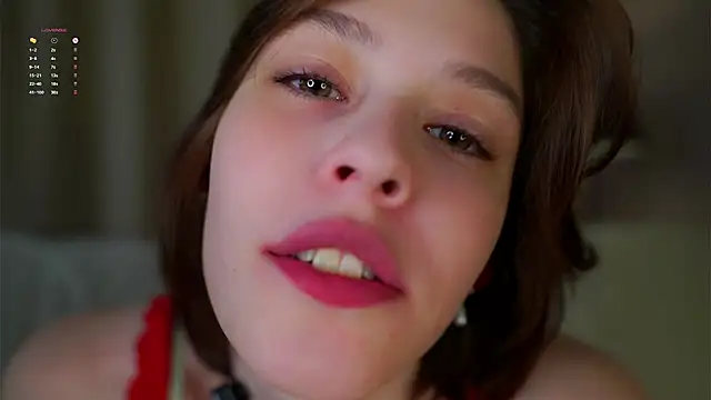 LurleneRamo online show from 10/16/25, 01:06