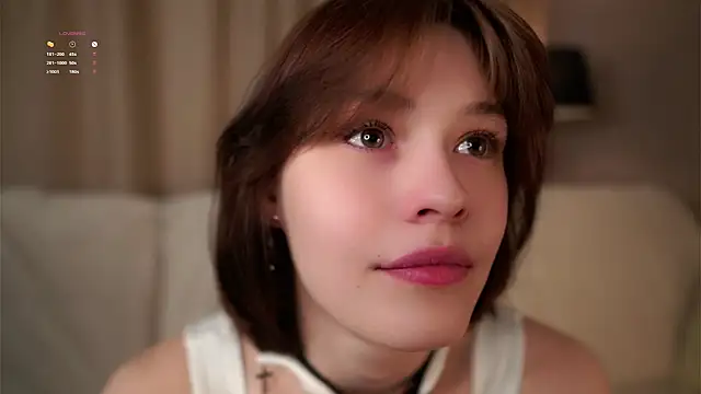 LurleneRamo online show from 10/21/25, 01:06