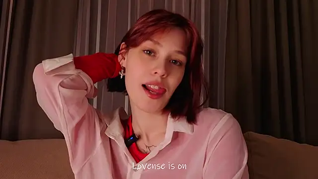 LurleneRamo online show from 02/01/26, 01:04