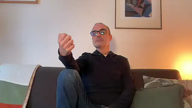 Milkywaymen online show from 11/29/25, 02:20