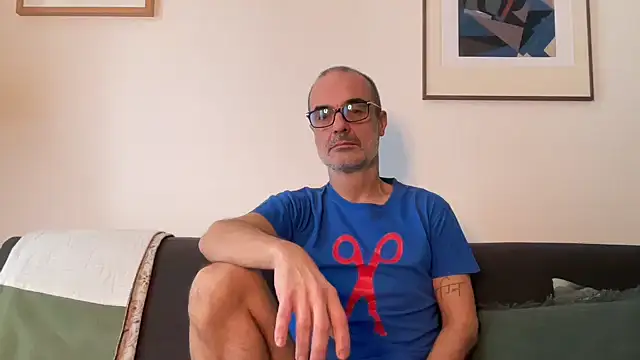 Milkywaymen online show from 12/02/25, 12:54