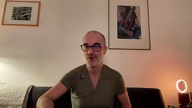 Milkywaymen online show from 01/09/26, 07:26