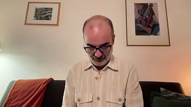 Milkywaymen online show from 03/15/26, 06:58