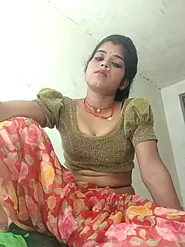 Rachna Love online show from 09/15/25, 07:08