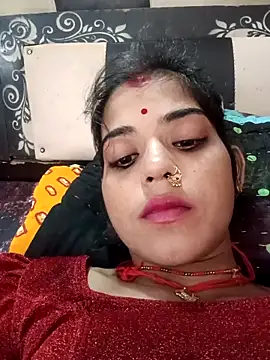 Rachna Love online show from 09/25/25, 03:43