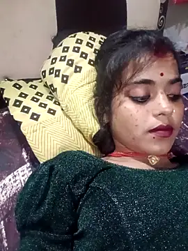 Rachna Love online show from 10/28/25, 03:58