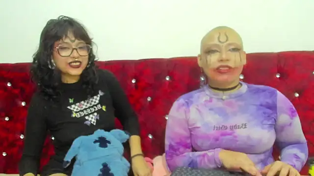 Cherry vald online show from 10/19/25, 10:49