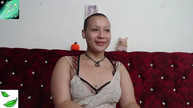 Cherry vald online show from 11/05/25, 11:54