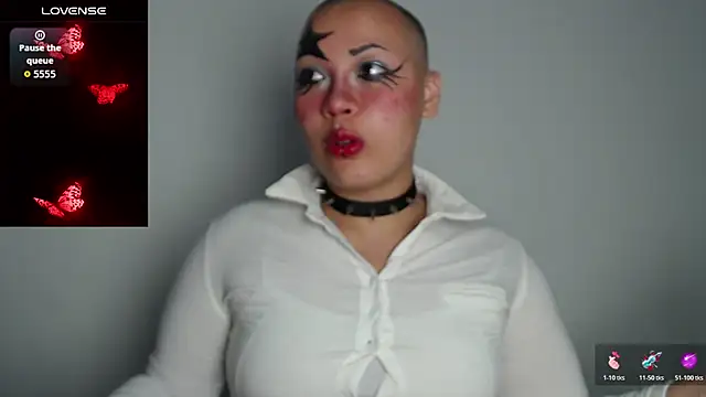 Cherry vald online show from 03/18/26, 12:08