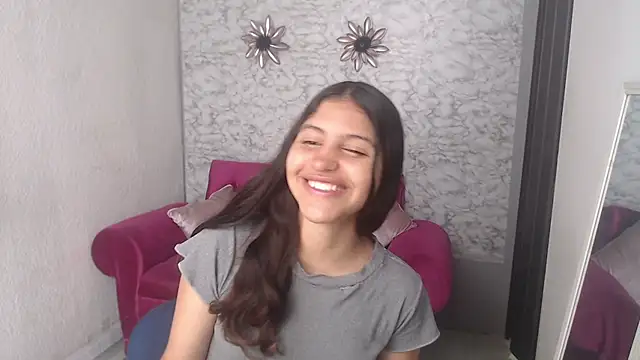 Evagirl69 online show from 10/21/25, 06:19