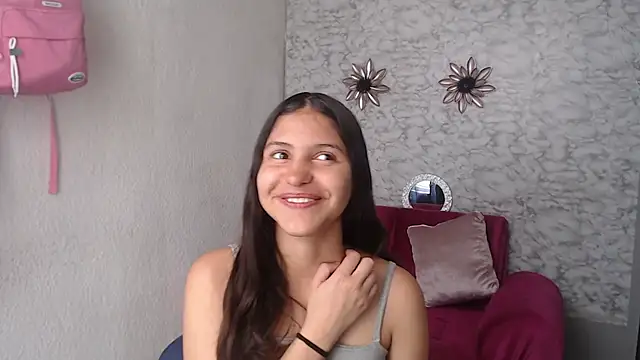 Evagirl69 online show from 11/11/25, 06:30